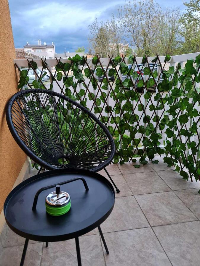 Apartman Vinyl - Self Chek-In Osijek Eksteriør bilde